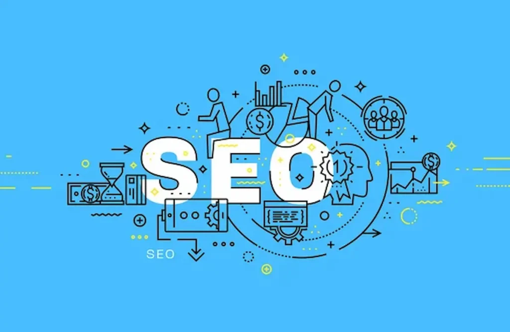 Las claves del éxito digital: desarrollo web, diseño web y agencia SEO agencias lideres de seo